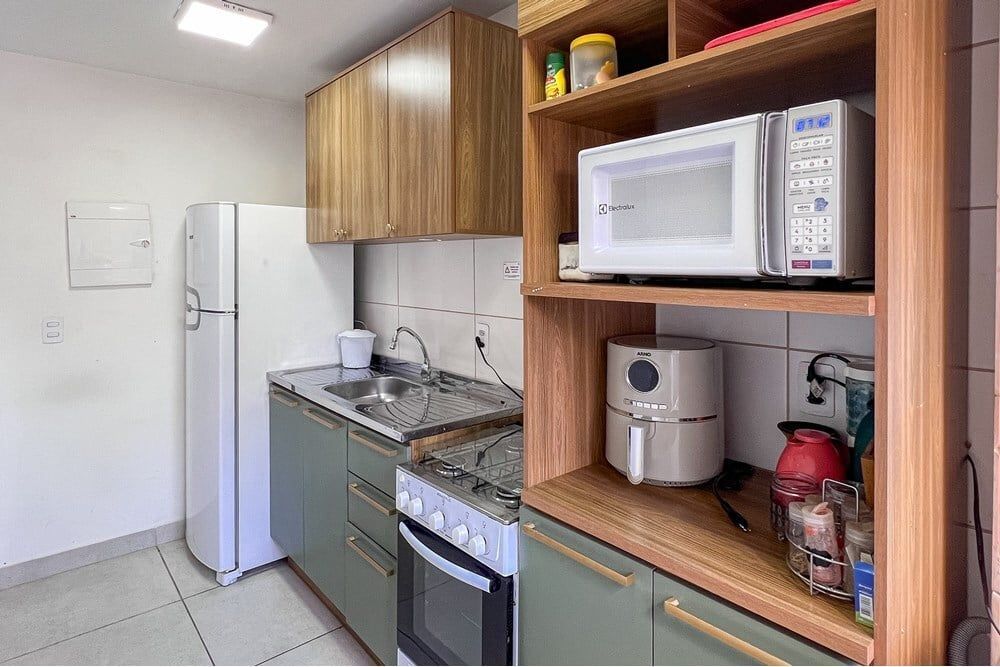 Apartamento à venda com 2 quartos, 48m² - Foto 40