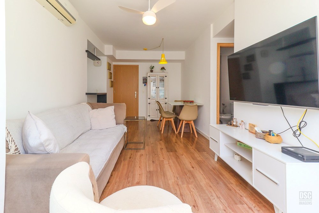 Apartamento, 2 quartos, 63 m² - Foto 22