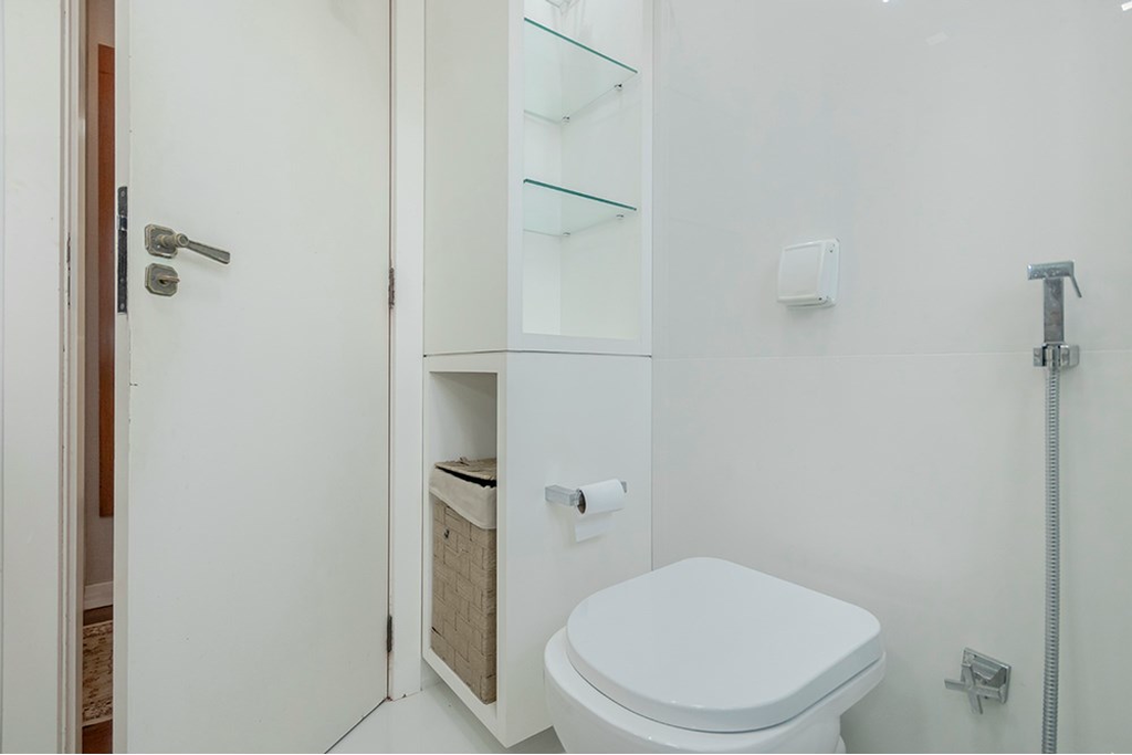 Apartamento à venda com 3 quartos, 119m² - Foto 4