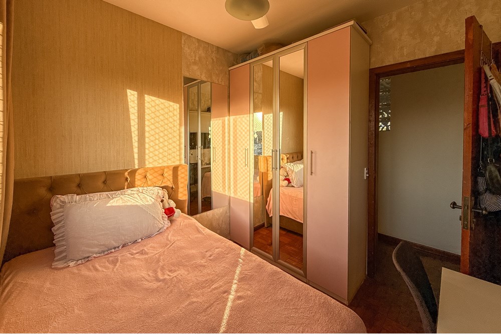 Apartamento, 3 quartos, 80 m² - Foto 23