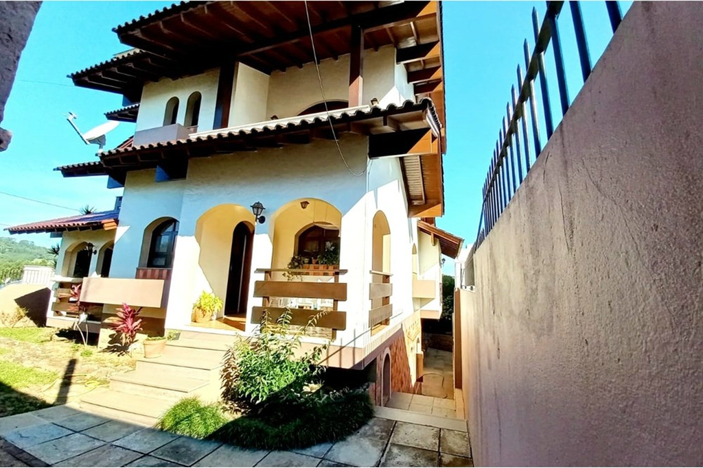 Casa à venda com 4 quartos, 321m² - Foto 39