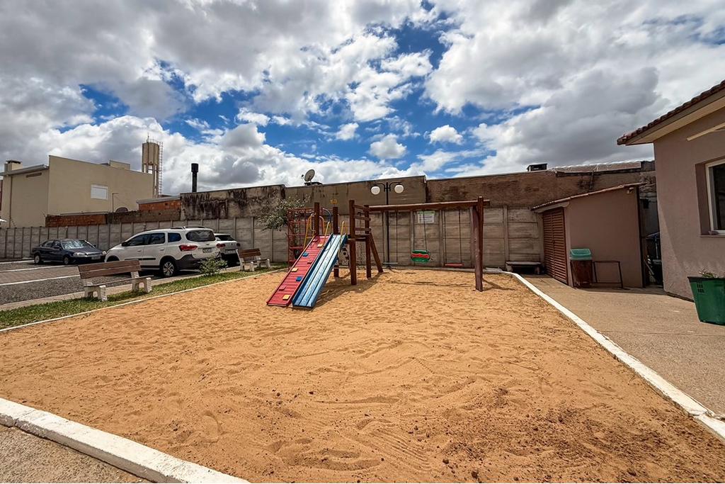 Apartamento, 2 quartos, 54 m² - Foto 20