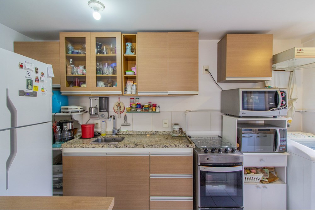 Apartamento, 3 quartos, 69 m² - Foto 26