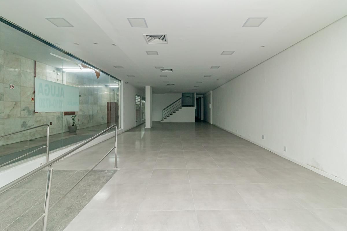 Loja-Salão, 330 m² - Foto 3