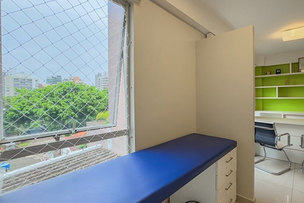 Conjunto Comercial-Sala à venda, 33m² - Foto 17