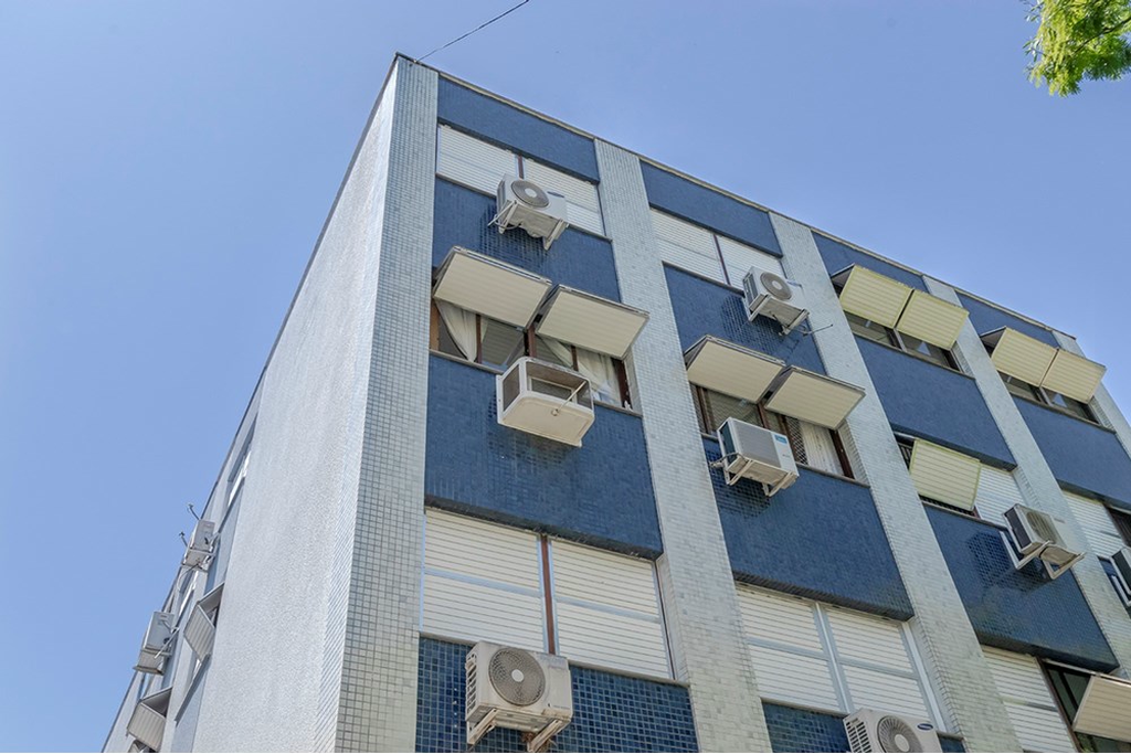 Apartamento, 4 quartos, 85 m² - Foto 1