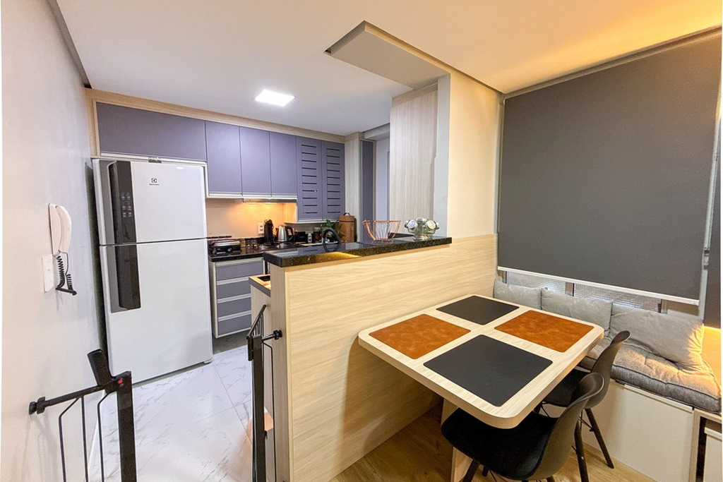 Apartamento, 2 quartos, 51 m² - Foto 24