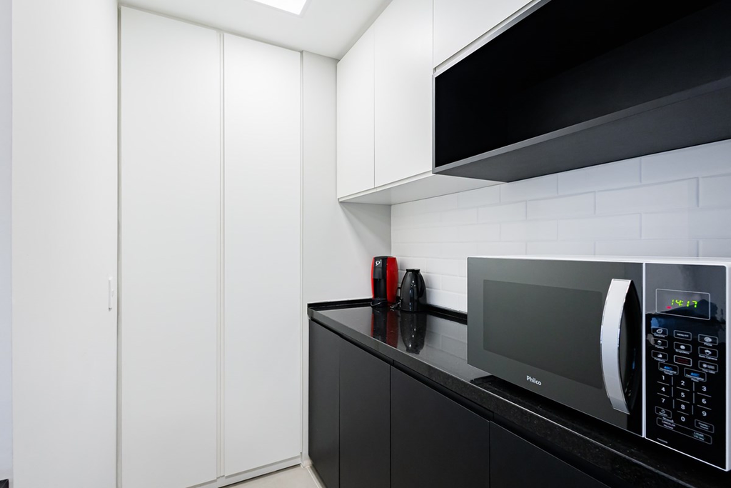 Apartamento, 1 quarto, 46 m² - Foto 22