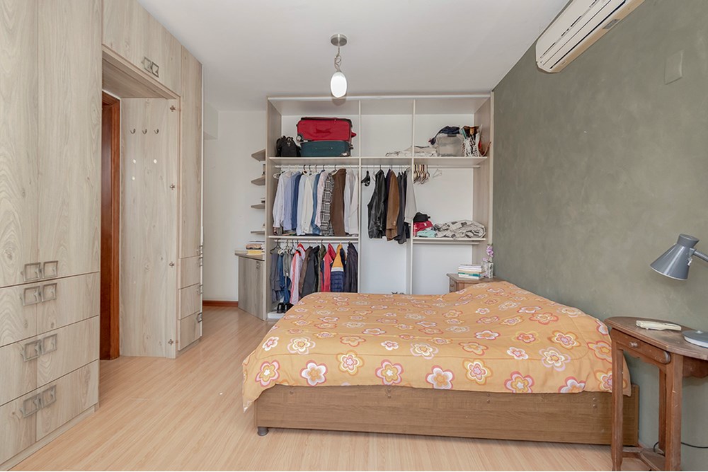 Apartamento à venda com 3 quartos, 134m² - Foto 47