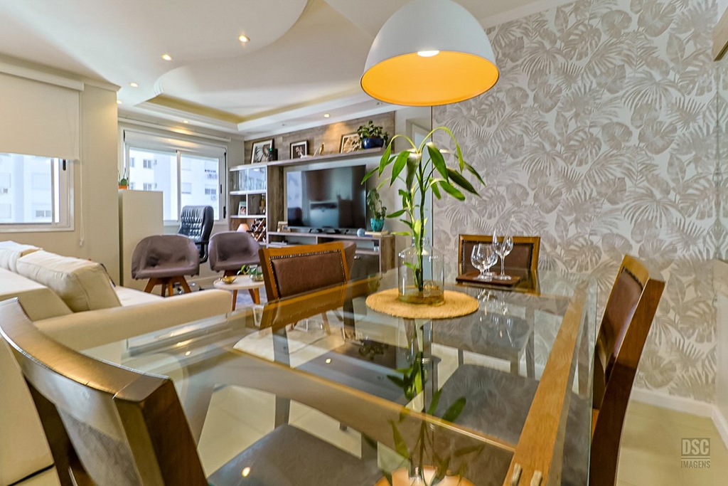 Apartamento, 3 quartos, 66 m² - Foto 38