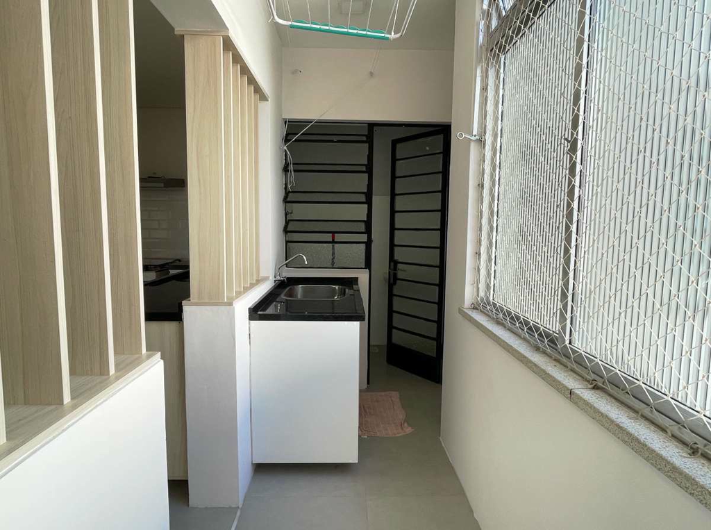 Apartamento, 2 quartos, 94 m² - Foto 19