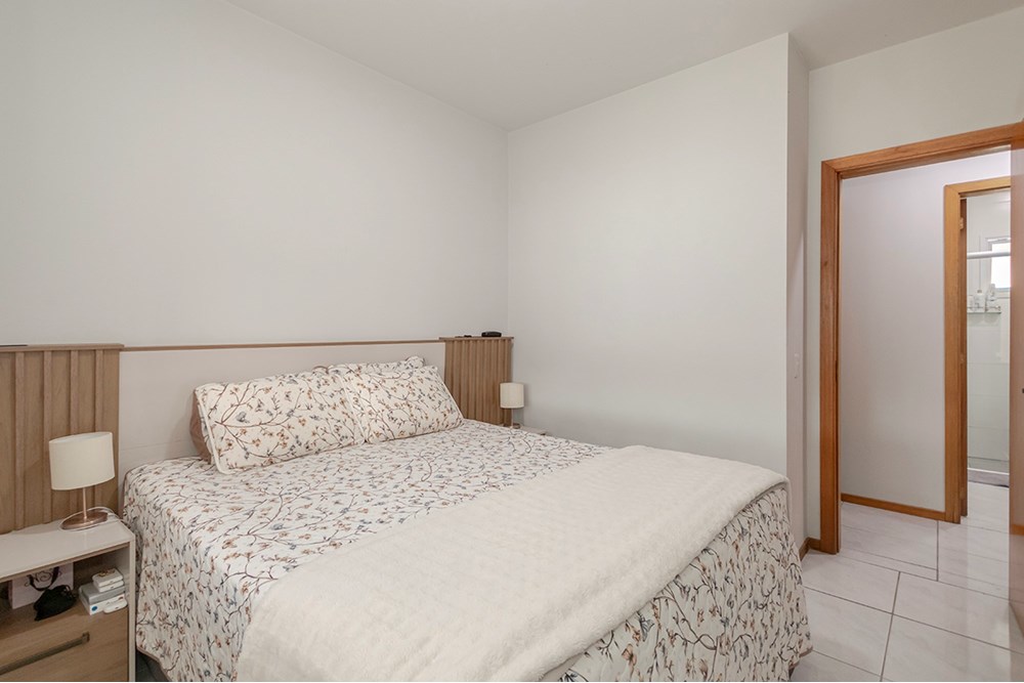 Casa de Condomínio à venda com 2 quartos, 69m² - Foto 11