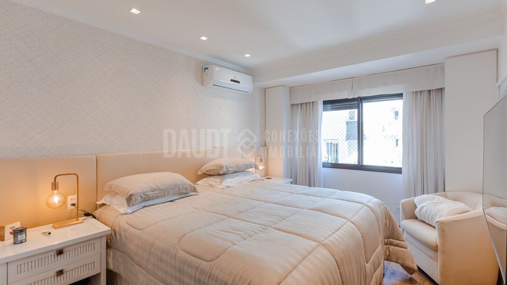 Apartamento, 3 quartos, 166 m² - Foto 10