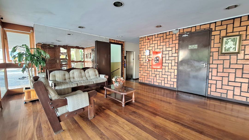 Apartamento, 3 quartos, 101 m² - Foto 10