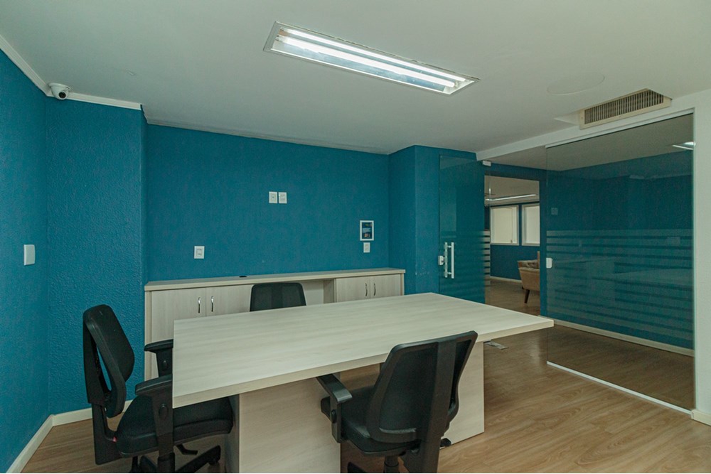 Conjunto Comercial-Sala à venda, 626m² - Foto 101
