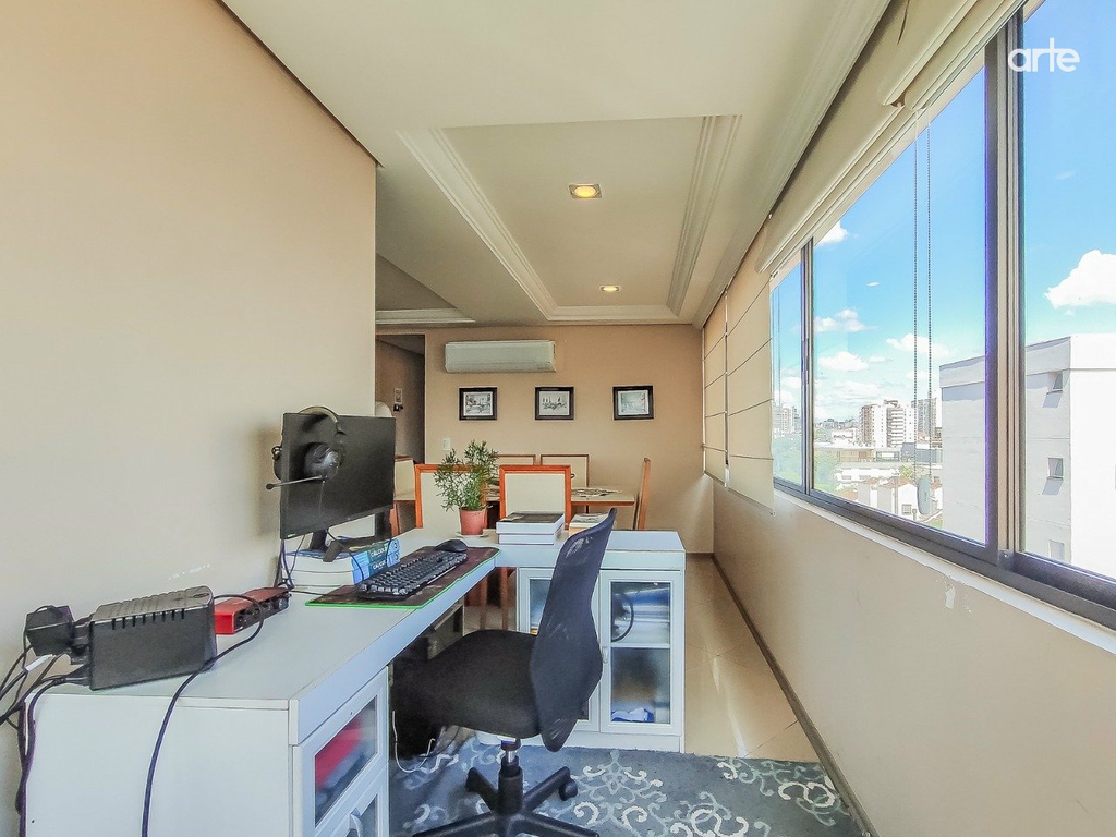 Apartamento, 3 quartos, 113 m² - Foto 25