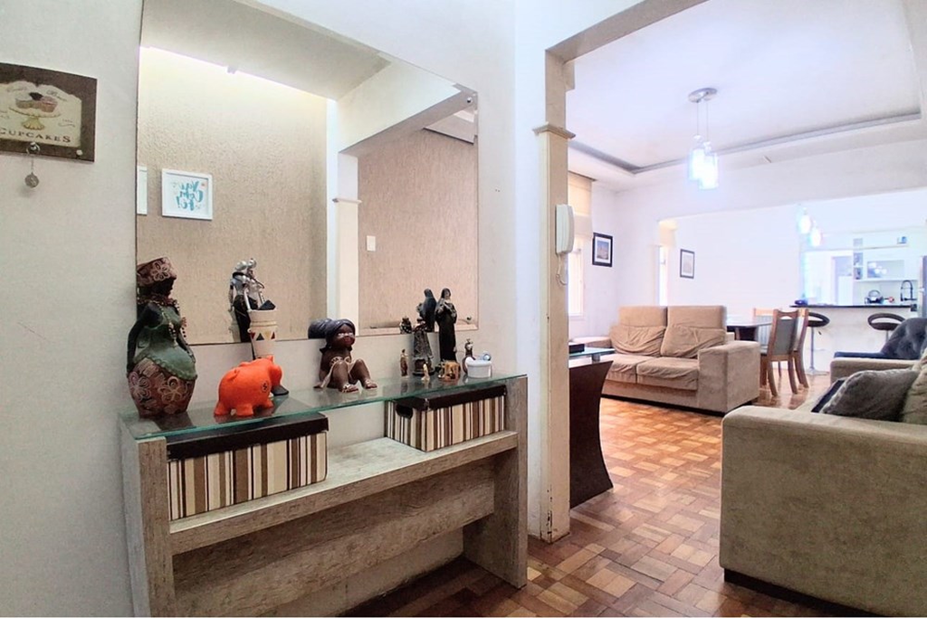Apartamento, 3 quartos, 112 m² - Foto 34