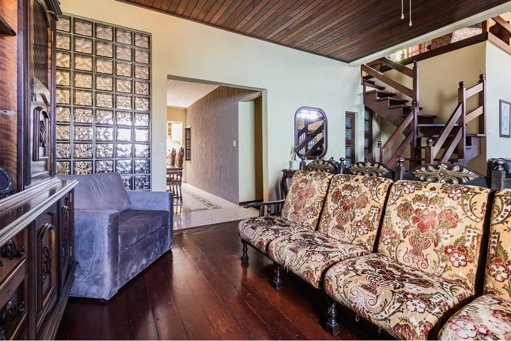 Casa, 4 quartos, 217 m² - Foto 31