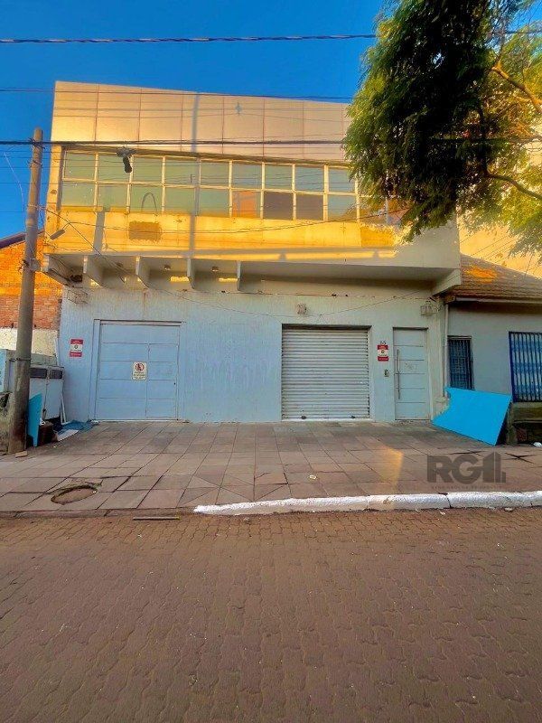 Prédio Inteiro para alugar, 451m² - Foto 1