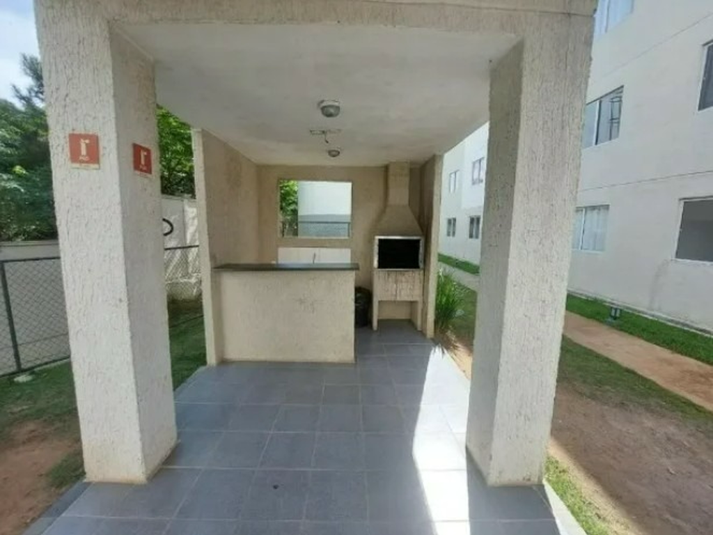 Apartamento, 2 quartos, 43 m² - Foto 12