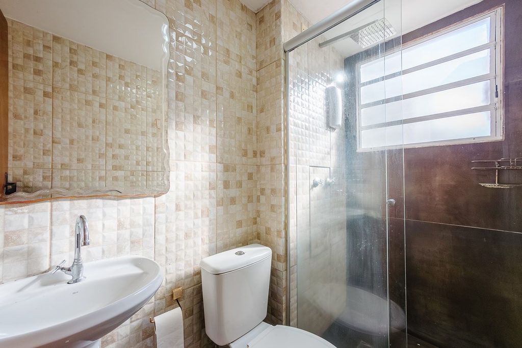 Apartamento, 2 quartos, 43 m² - Foto 8