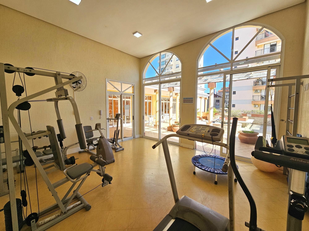 Apartamento, 3 quartos, 97 m² - Foto 12