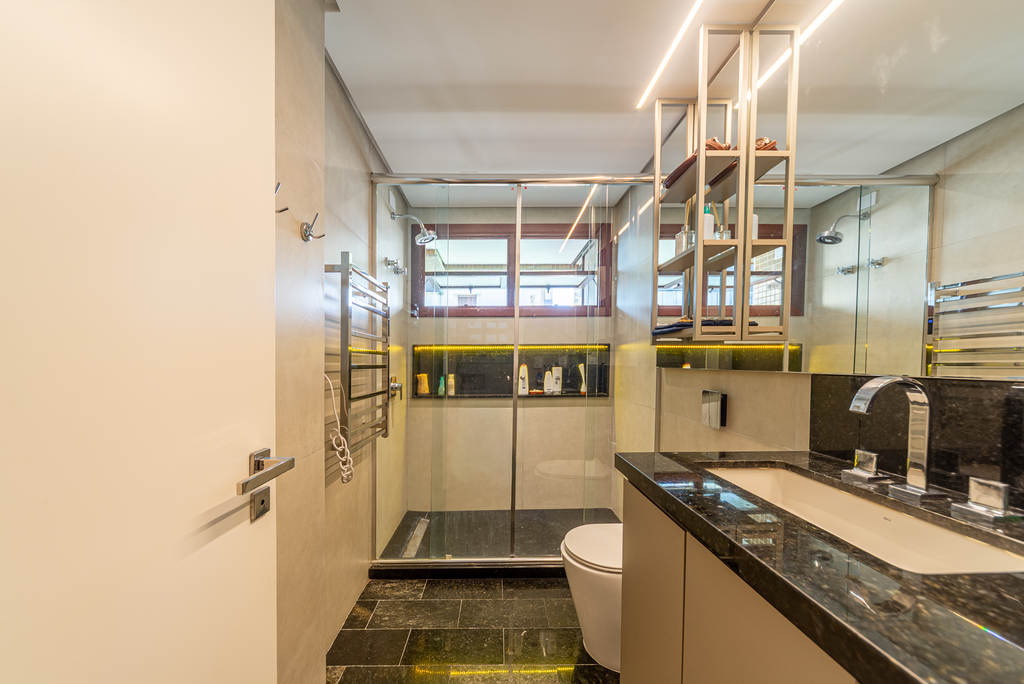 Apartamento, 3 quartos, 222 m² - Foto 14