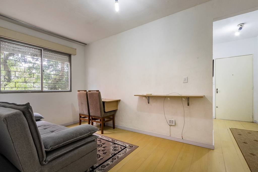 Apartamento, 1 quarto, 43 m² - Foto 22