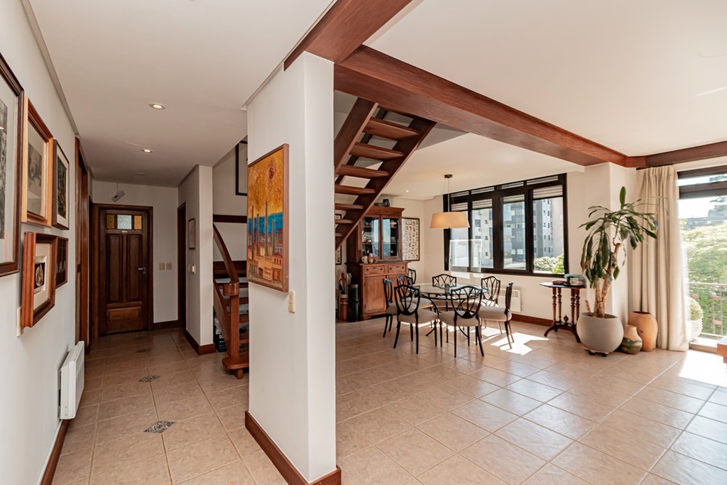 Cobertura, 4 quartos, 170 m² - Foto 48