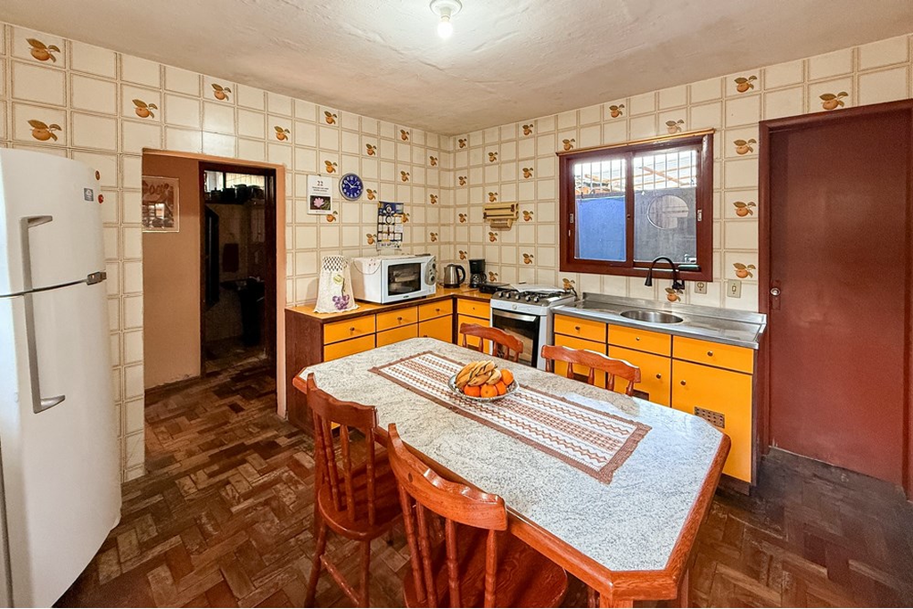 Casa à venda com 4 quartos, 251m² - Foto 49