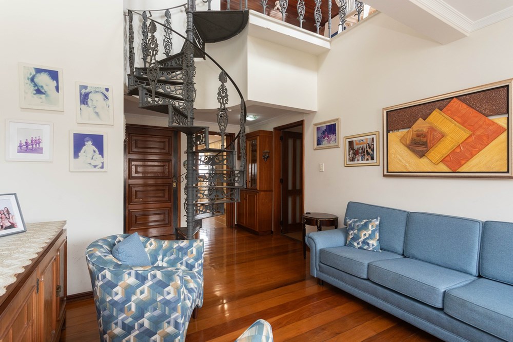 Cobertura, 3 quartos, 258 m² - Foto 28