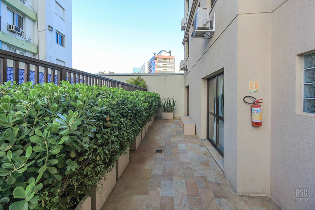 Apartamento à venda com 2 quartos, 66m² - Foto 9