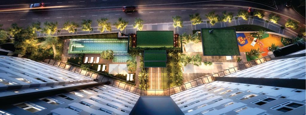 Apartamento à venda com 3 quartos, 68m² - Foto 14