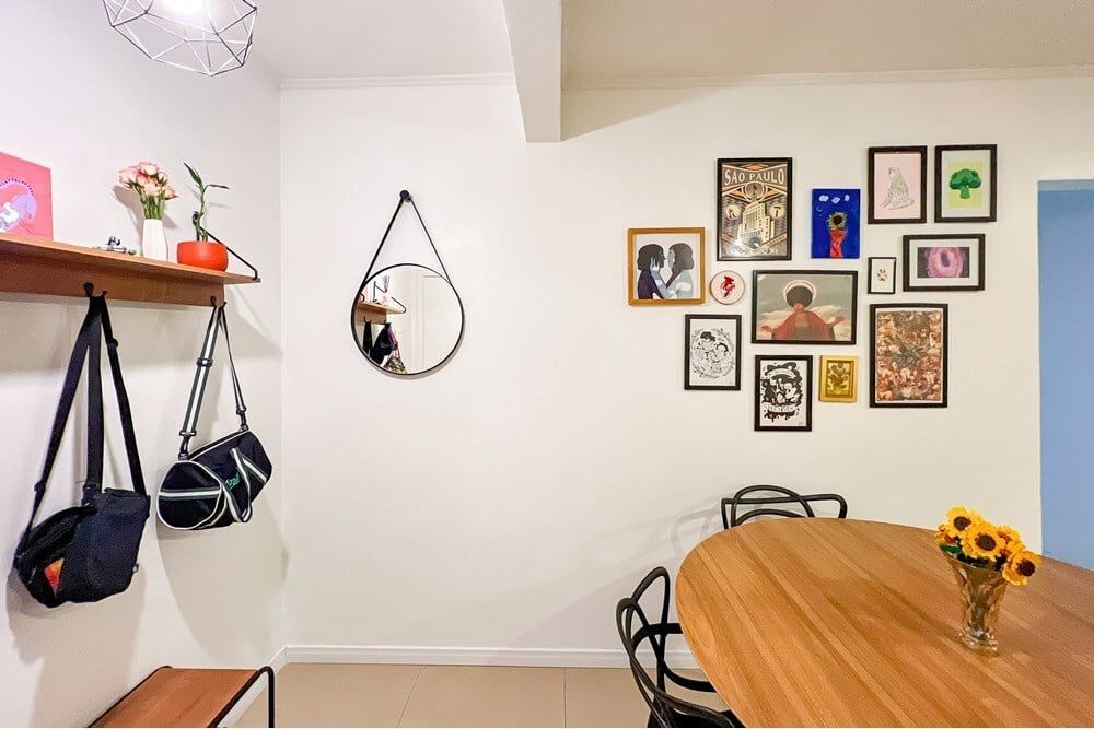 Apartamento à venda com 3 quartos, 119m² - Foto 44