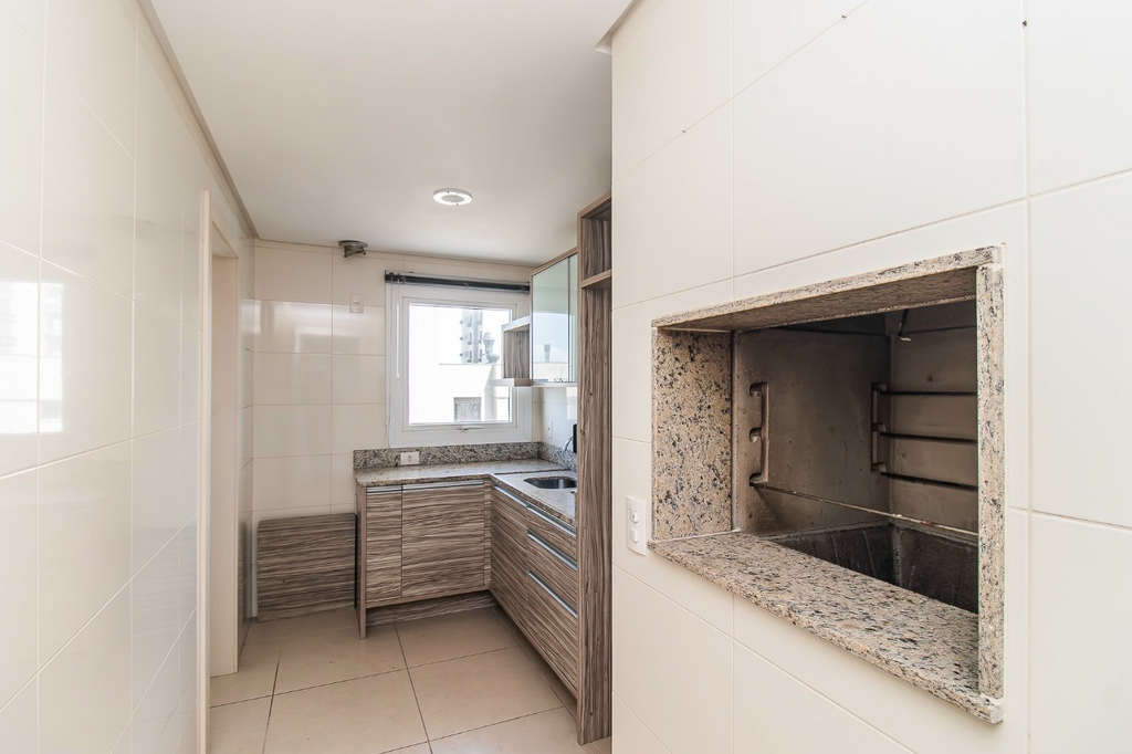 Apartamento, 3 quartos, 122 m² - Foto 36