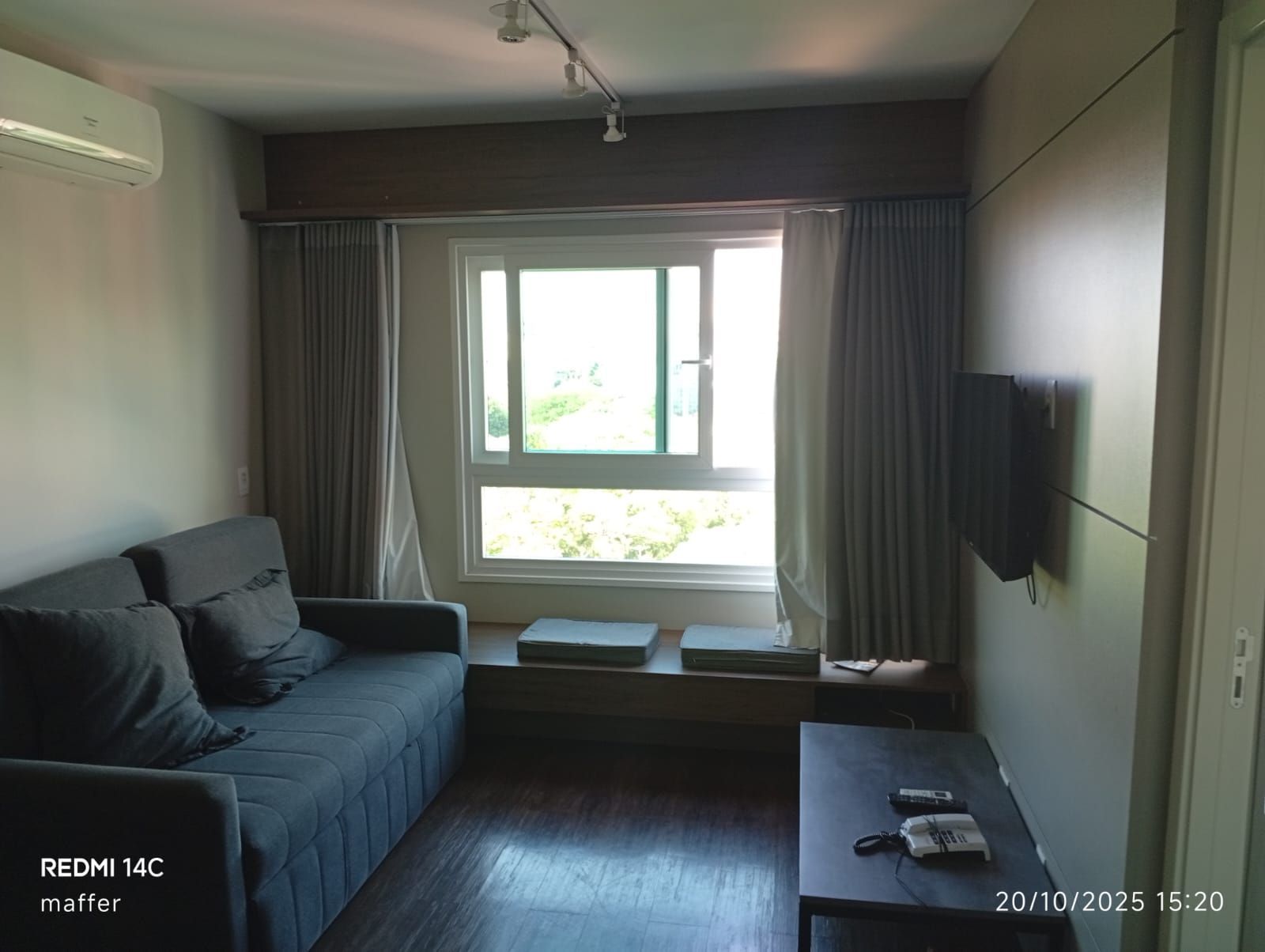 Apartamento, 1 quarto, 44 m² - Foto 6