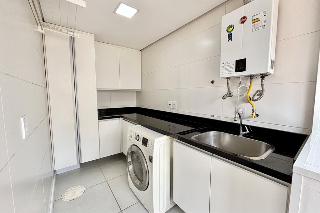 Casa, 3 quartos, 201 m² - Foto 13