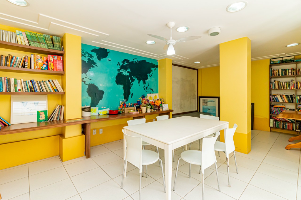 Apartamento, 3 quartos, 73 m² - Foto 3