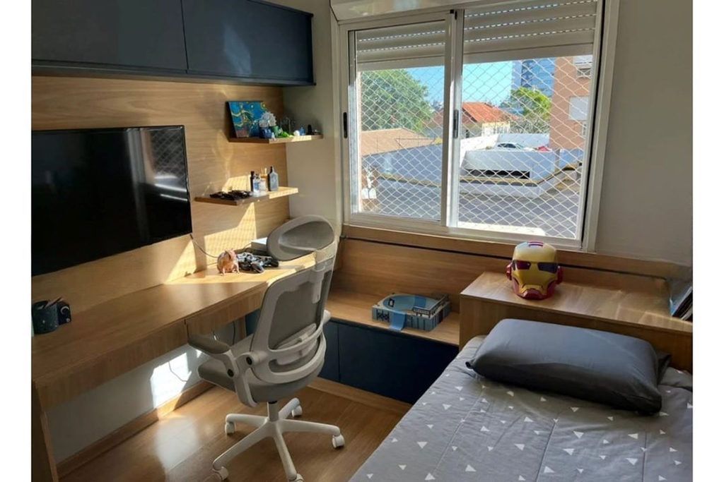 Apartamento, 3 quartos, 94 m² - Foto 35