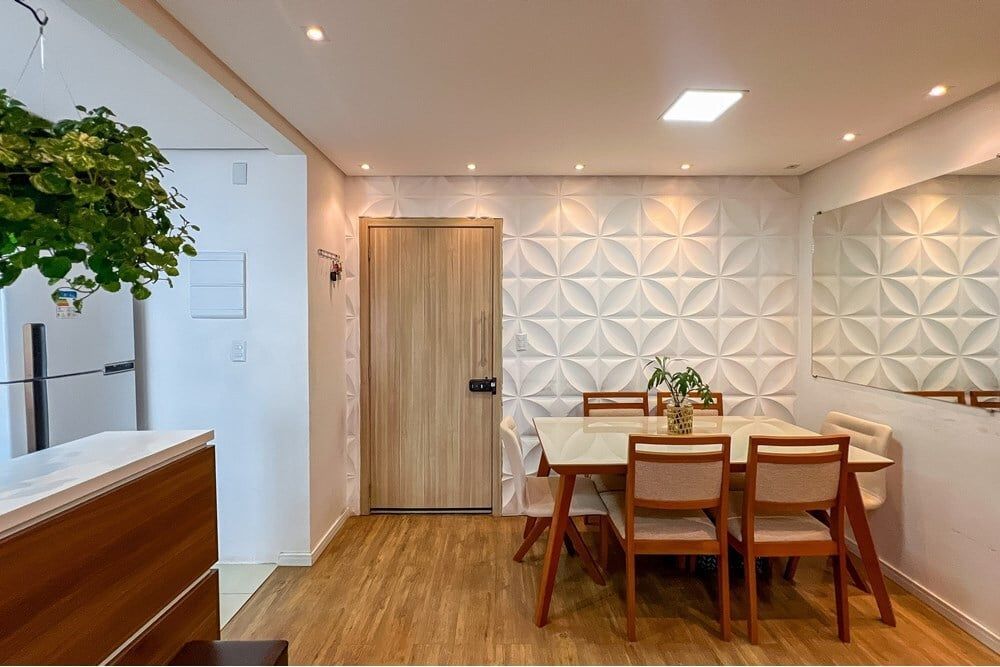 Apartamento à venda com 2 quartos, 59m² - Foto 29