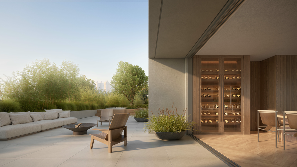 Apartamento, 3 quartos, 151 m² - Foto 23