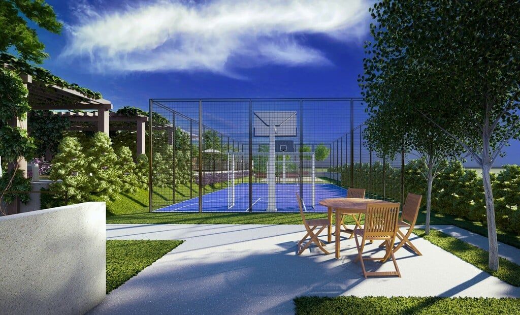 Casa de Condomínio à venda com 2 quartos, 46m² - Foto 26