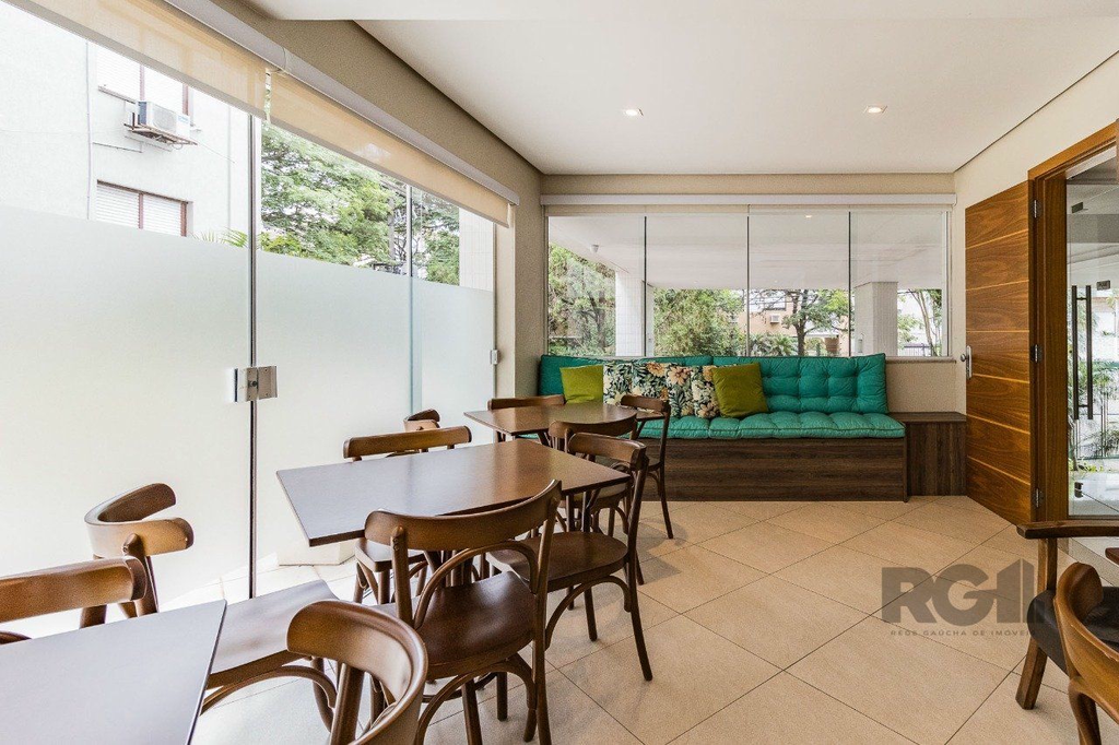 Cobertura, 1 quarto, 110 m² - Foto 66