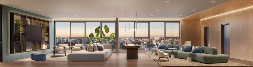 Apartamento, 3 quartos, 105 m² - Foto 14