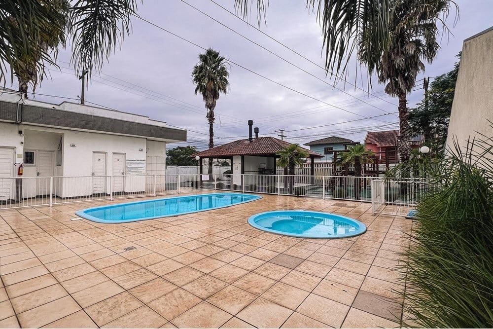 Casa de Condomínio à venda com 2 quartos, 58m² - Foto 14