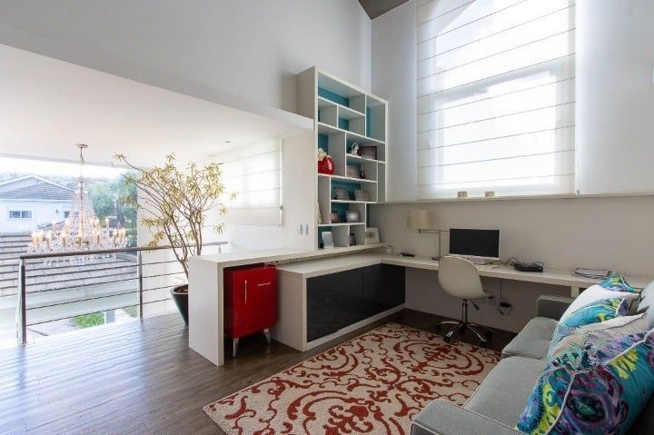 Casa de Condomínio, 5 quartos - Foto 33