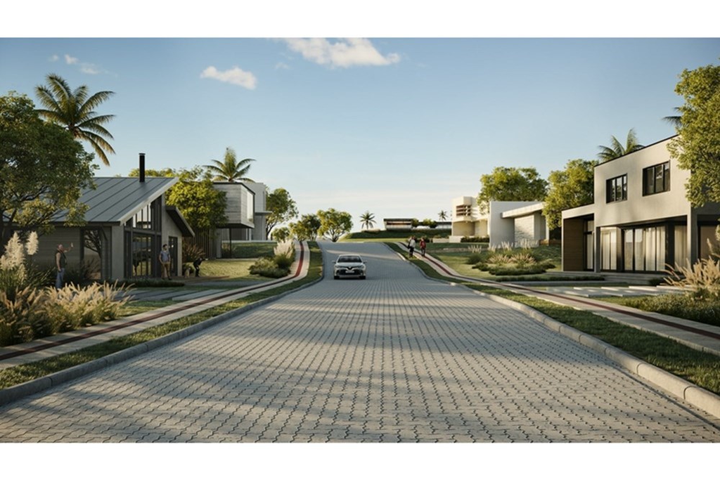 Terreno à venda, 584m² - Foto 10