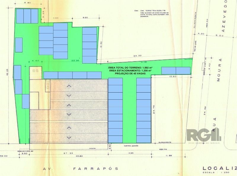 Prédio Inteiro para alugar, 1399m² - Foto 38