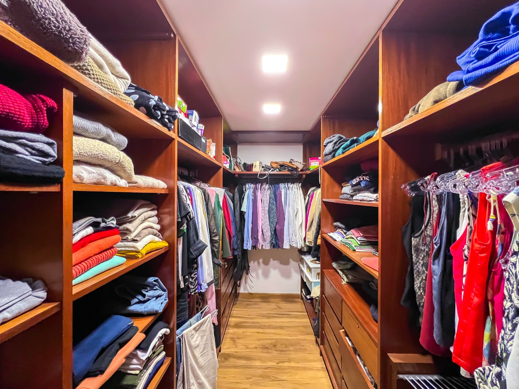 Apartamento à venda com 4 quartos, 277m² - Foto 9