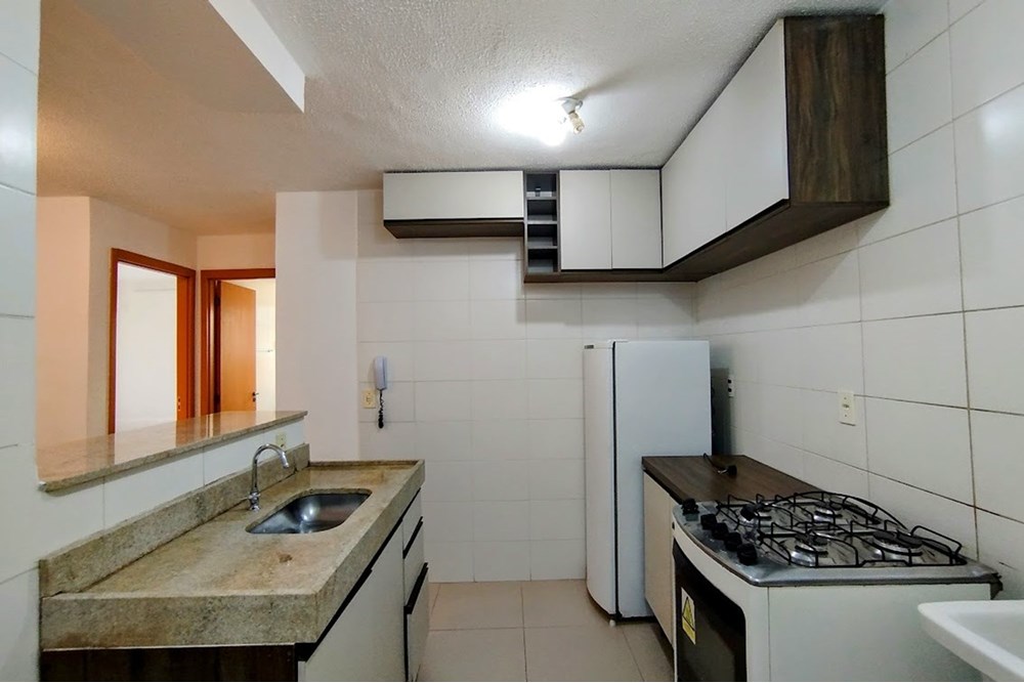 Apartamento à venda com 2 quartos, 43m² - Foto 22